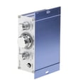 thumbnail image 4 of Amplificador Estéreo Accesorios Automóvil Coche Motocicleta Barco Audio Soporte Teléfono Ordenador Diseño de Alta Universal Duradero Soledad  Hifi Stereo Audio Amplifier, 4 of 8