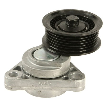 Guard Assy Belt - Gates Acc. Belt Tensioner Assy 38328
