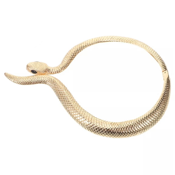 HOOUN Snake Watch Vaguely Exaggerated Healthy Women's