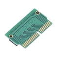 thumbnail image 4 of Adaptador Convertidor SSD A M.2 NGFF, Pequeño Y Ligero, Fácil De Instalar Para 2013 A 2015, 4 of 7