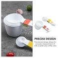thumbnail image 3 of Hytrove Plastic Measuring Cups And Spoons 1 Set 6.3X3.2X3In, 3 of 8
