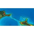 thumbnail image 3 of HUMMINBIRD LAKEMASTER VX PREMIUM DAKOTA/NEBRASKA, 3 of 9