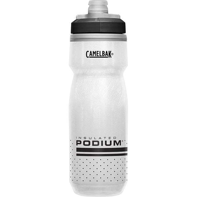 CamelBak. Botella de agua para bicicleta Podium Chill