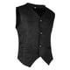 thumbnail image 1 of Chaleco Steampunk medieval Colcomx ajustado para hombre Chaleco de vestir Jacquard vintage SG, 1 of 8