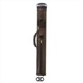 thumbnail image 1 of CueStix ECCP22 BROWN Elite - 2 Butt and 2 Shaft with Cell Pouch Brown, 1 of 1