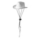 thumbnail image 1 of Cute Pets Hat Headwear Tela No Tejida Suave Para Fiesta Con Vacaciones Blanco Sunnimix Sombrero de vaquero para mascotas, 1 of 8