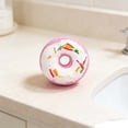 thumbnail image 4 of EGNMCR Donut-exploding Bath Balls Bath salt balls, 4 of 5