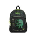 thumbnail image 1 of MOCHILA XTREM HOPPER 4XT GREEN DINO, 1 of 7