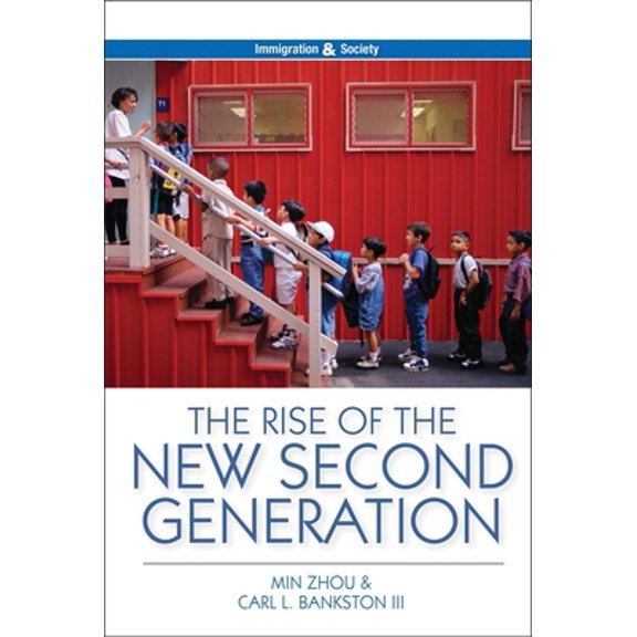 Pre-Owned The Rise of the New Second Generation (Paperback) 0745684696 9780745684697
