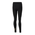 thumbnail image 2 of Legging Puma ESS+ Metallic Mujer Negro XS, 2 of 3