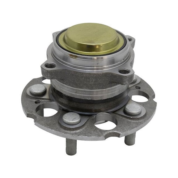 Wheel Hub Assembly - Compatible with 2012 - 2016 Honda CR-V FWD 2013 2014 2015