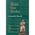 thumbnail image 2 of God's Two Books: Copernical Cosmology and Biblical Interpretation in Early Modern Science, (Hardcover), 2 of 2