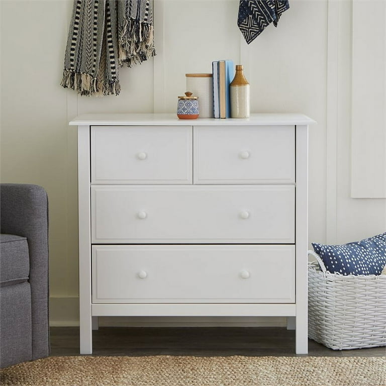 Davinci autumn cheap 4 drawer dresser