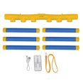 thumbnail image 2 of Falling Sticks Game, Response Training Catching Sticks Game  for Kids Yellow,Blue, 2 of 7