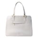 thumbnail image 2 of Bolsa para dama Nueva Imagen Torino Capitonado Sintético Karime Blanco, 2 of 4