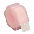 thumbnail image 4 of Espátula cosmética Jadeshay 50 piezas Espátula curva para crema para ojos Construcción robusta, 4 of 8