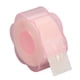 thumbnail image 4 of Espátula cosmética Jadeshay 50 piezas Espátula curva para crema para ojos Construcción robusta, 4 of 8
