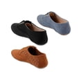 thumbnail image 5 of Zapatos bostonianos Mujer COSMO PARIS BY BESER Tripack multicolor 23, 5 of 5
