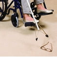thumbnail image 5 of Carex 32" Ultra Metal Reacher Rotating Grabber, Assist Tool for Elderly, Comes with Locking Tab, 5 of 7