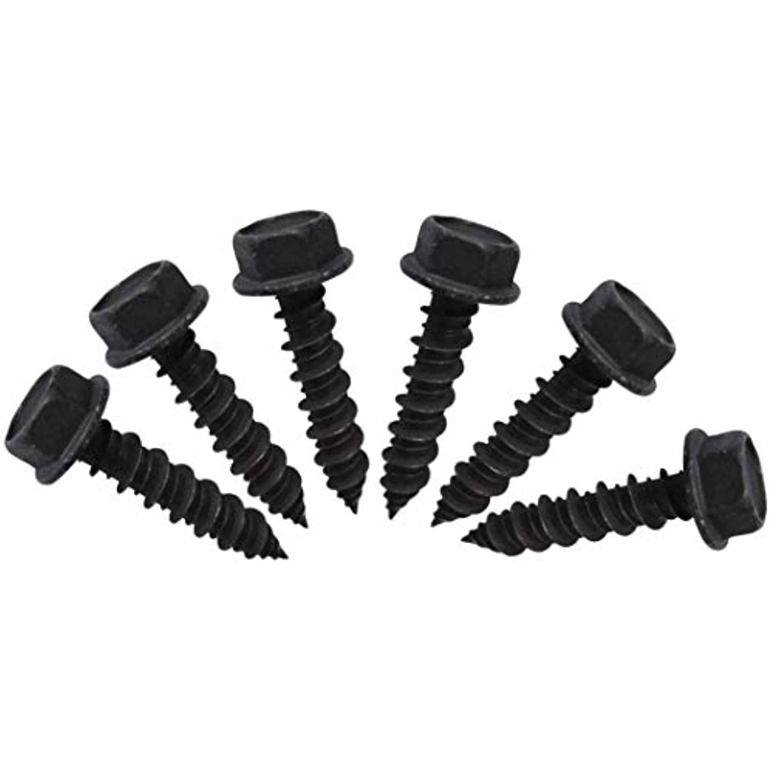 Polaris RZR Ranger Sportsman Clutch Cover Screw Bolts (Set of 6