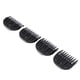 thumbnail image 5 of Peine Limitador de Corte de Pelo BuyWeek 4 Piezas Guías para Cortadora de Cabello, 5 of 14