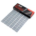 thumbnail image 5 of Pesas adhesivas para ruedas CKAuto, 7 g, gris, 48 unidades, 5 of 5