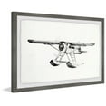 thumbnail image 2 of Marmont Hill Fly High Framed Wall Art, 2 of 6