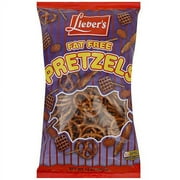 Pretzels Thin Fat Free , 16 oz. (Pack of 12)