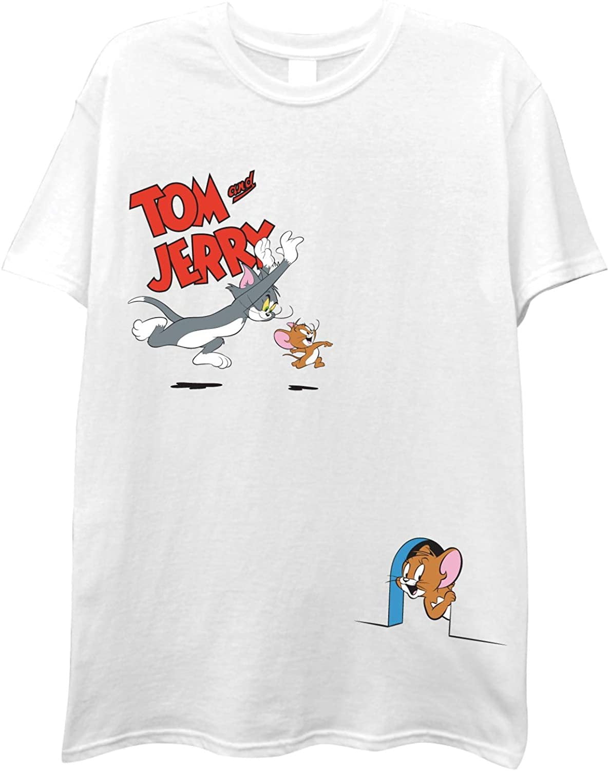 jerry bear shirt