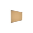 thumbnail image 2 of Best-Rite Valu-Tak Cork Bulletin Board Black Frame 4'H x 10'W (301AK), 2 of 5