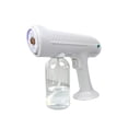 thumbnail image 1 of Máquina De Desinfección De Niebla De Luz Azul Con Rociador Recargable Inalámbrico Portátil De 500 Ml Sweethay TO004603-00, 1 of 7