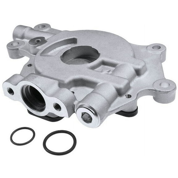 Oil Pump 1 - Compatible with 2001 - 2010 Chrysler Sebring 2002 2003 2004 2005 2006 2007 2008 2009