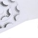 thumbnail image 4 of 8 Pairs Three Dimensional False Eyelashes Long Thick Curly False Lashes Eye Makeup Tool(D48-1 ), 4 of 5