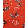 thumbnail image 3 of High School Musical Womens Short-Sleeved Long Pyjama Set, 3 of 3