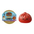 thumbnail image 2 of Jienlioq Squishy Bun Toy - Random Bun Box Multi-color Bun More Random Surprises, 2 of 9