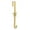Golden Pentagram, variant on Sylvtty Christmas Wreath Hook Star Snowflake Christmas Tree Elements Metal Door Hanger Over The Door Hooks Hanger