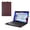 Wine red, variant on Laptop Cover Case for Dell Pro 14 Premium PA14250 (2025) / PA14260 (2026) Windows Notebook PC (NOT Working with Other Dell Models). 2-in-1 PU Leather Detachable Notebook Sleeve (Pink)
