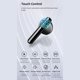 thumbnail image 2 of Abanopi Auriculares, con micrófono nebublu Adecuado Auricular compatible Mic Bt5.3 Mic Par de llamadas Mic Mic Mic Bt5.3 Par de llamadas Mic Adecuado Reducción de ruido Compatible Ios Stereo con Mic, 2 of 8
