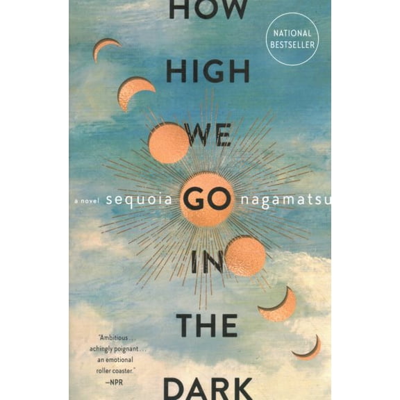 Pre-Owned How High We Go in the Dark