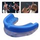 thumbnail image 3 of Boxeo Guardia Dientes Fighting Sports Doble Capa Engrosada para Adultos, 3 of 9