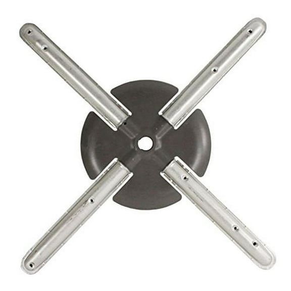 Whirlpool WPW10320510 Arm Spray - OEM Part