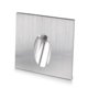 thumbnail image 3 of Cuadrado Led Empotrado Porche Camino Paso Escalera Luz Lámpara De Pared Sótano Bombilla Blanco Cálido Ac 100-245V 1W Monstrate HA024196-01, 3 of 5