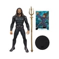 thumbnail image 2 of Figura de Accion McFarlane Spi Master Aquaman Traje de Sigilo, 2 of 4