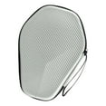 thumbnail image 3 of fastboy Wear Resistant Table Tennis Paddle Case Racket Waterproof Argent Tennis Bag Table Silver, 3 of 6