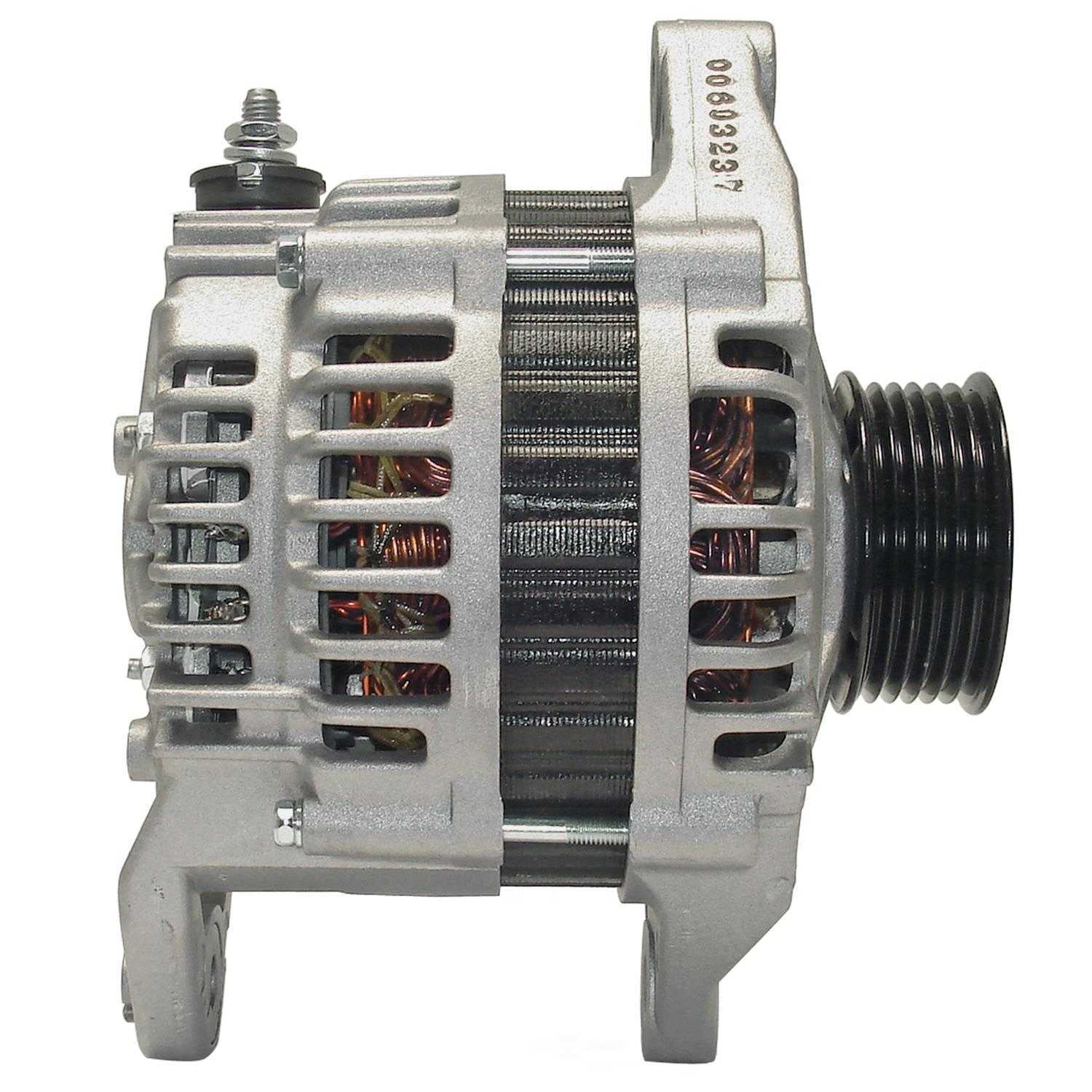 FVP Professional 13937 Alternator Standard