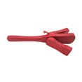 thumbnail image 4 of GOOHOCHY 1Set Percussion Castanet Red Wood For Teaching Orff Method To Kids, 4 of 8