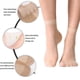 thumbnail image 3 of 12 pares de calcetines altos hasta el tobillo transparentes para mujer, medias color piel, ultrafinas, frescas, transparentes, de seda para mujer, 3 of 6