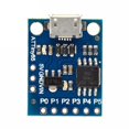 thumbnail image 3 of 2Pcs Digispark USB Development Board Microcontroller Board, 3 of 8
