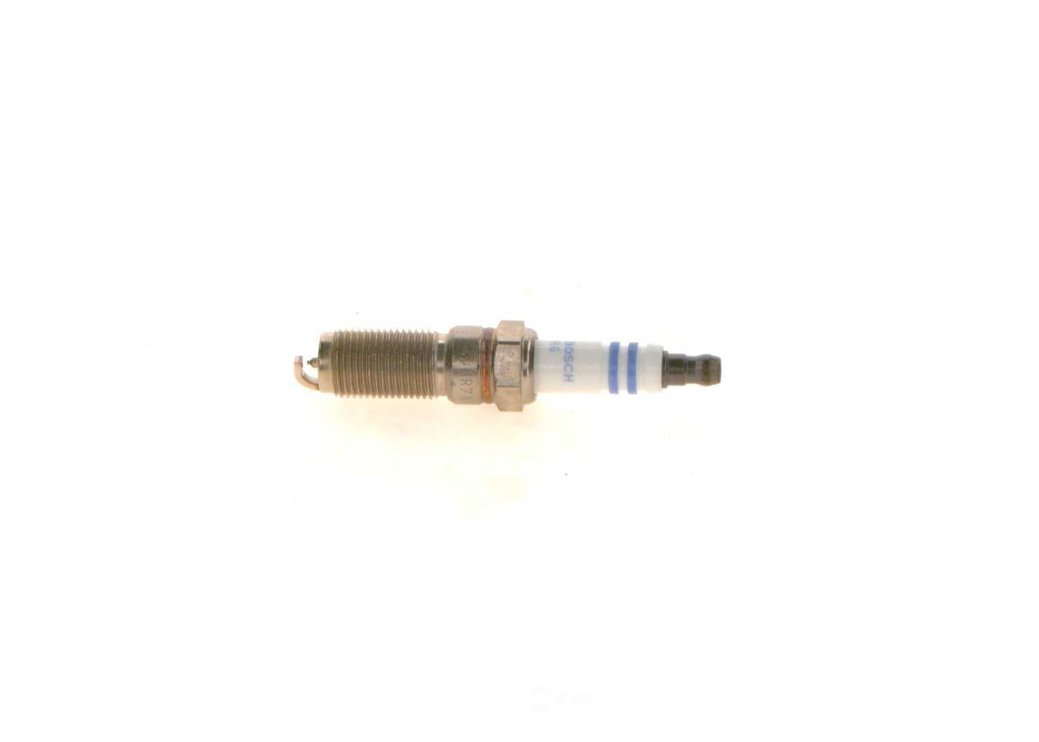 Bosch 9697 OE Technology Spark Plug