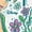 WHITE, variant on Peter Pan - Tinkerbell Nouveau Short Sleeve Graphic T-Shirt